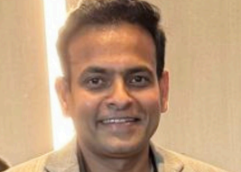 Raghu Guttikonda