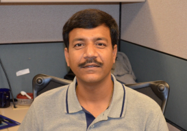 Raghunath Reddy