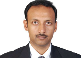 Ravi Kumar