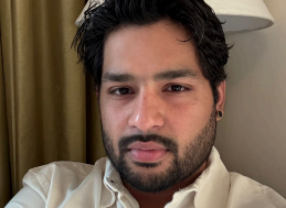 Ravindranath Gutta